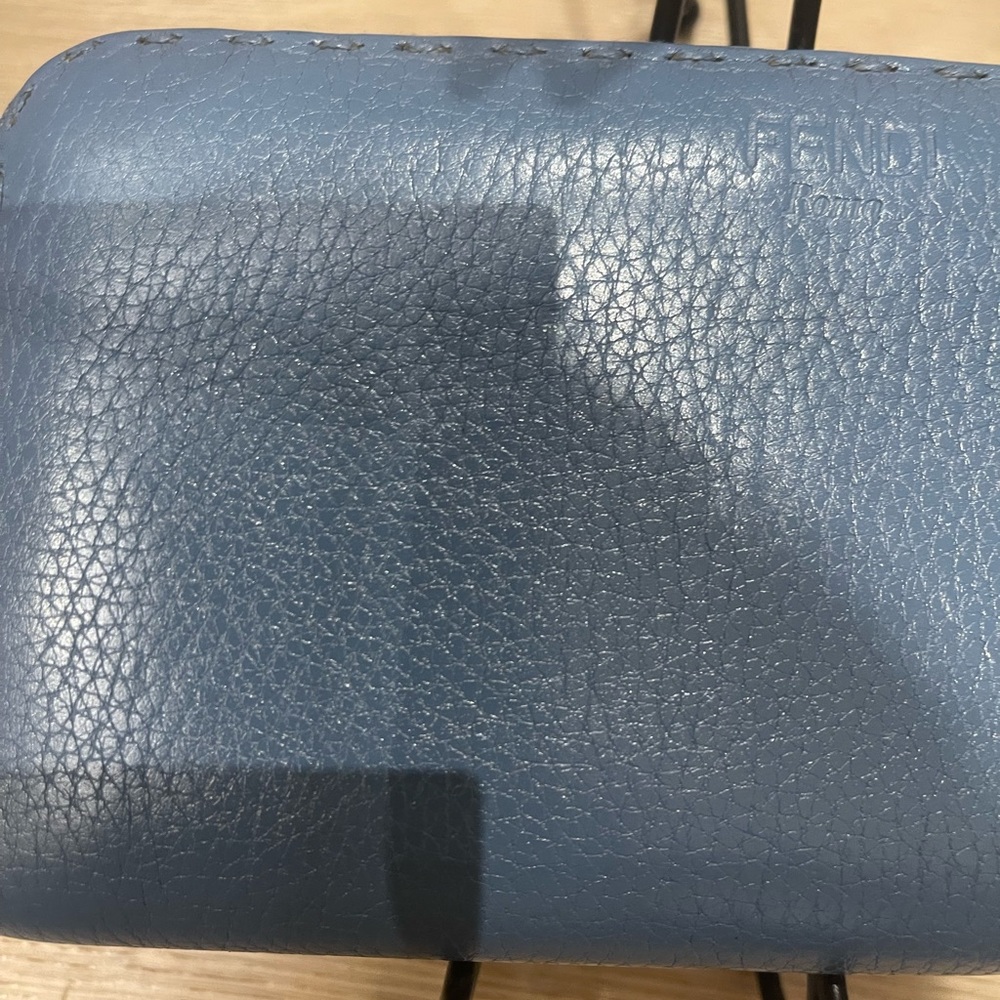 Fendi wallet - Picture 4 of 8